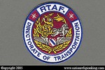 Royal Thai Air Force: RTAF: Directorate Of Transportation