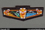 Royal Thai Marines: Recon Marine Patch Variant