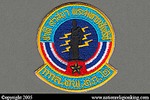 Royal Thai Army: Thahan Phran Patch Variant (Korat HQ)