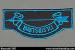 Royal Thai Army: Thahan Phran Patch Variant