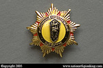 Department Of Corrections: 