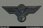 Royal Thai Army: Thahan Phran Patch Variant
