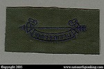 Royal Thai Army: Thahan Phran Patch Variant