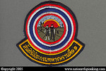 Royal Thai Army: Thahan Phran Patch Variant