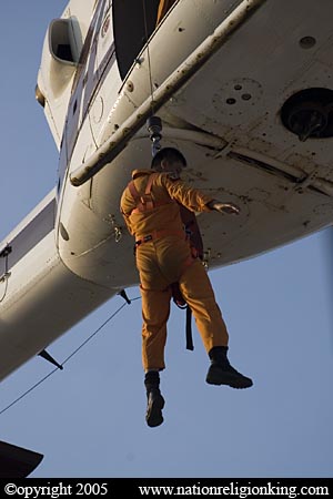 Office Of Logistics: Police Aviation, Chiang Mai