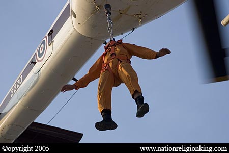 Office Of Logistics: Police Aviation, Chiang Mai