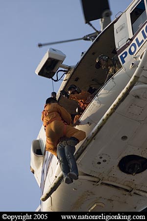 Office Of Logistics: Police Aviation, Chiang Mai