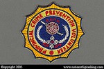 Provincial Police: Provincial Crime Prevention Volunteer