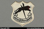 Provincial Police: Provincial Police Special Operations SWAT Shoulder Patch Tan Subdued Variant