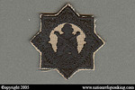 Training Insignia: Police Pistol Marksmanship Patch Variant