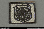 Training Insignia: Police Pistol Marksmanship Patch Variant